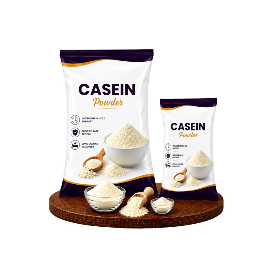 Casein Powder — Food Pharma Partner