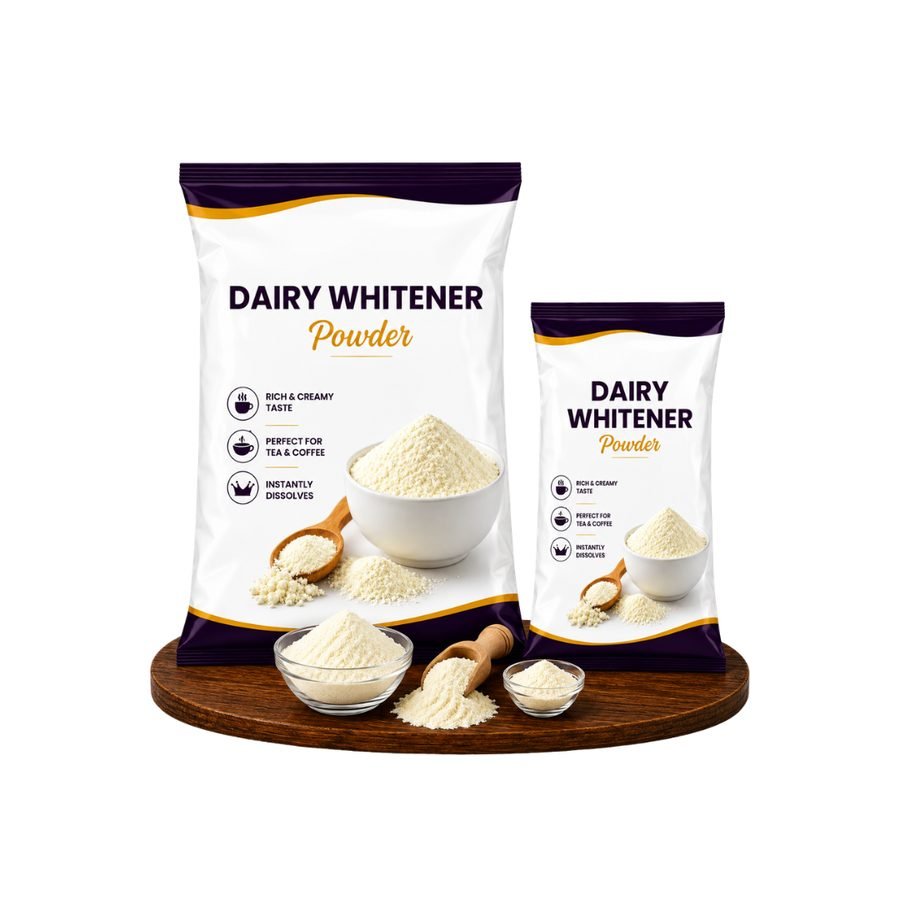 Dairy Whitener
