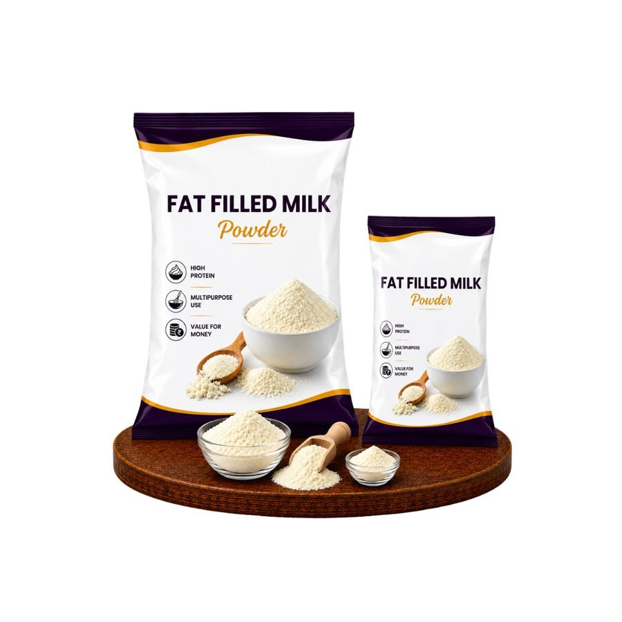 Fat Filled Milk Powder