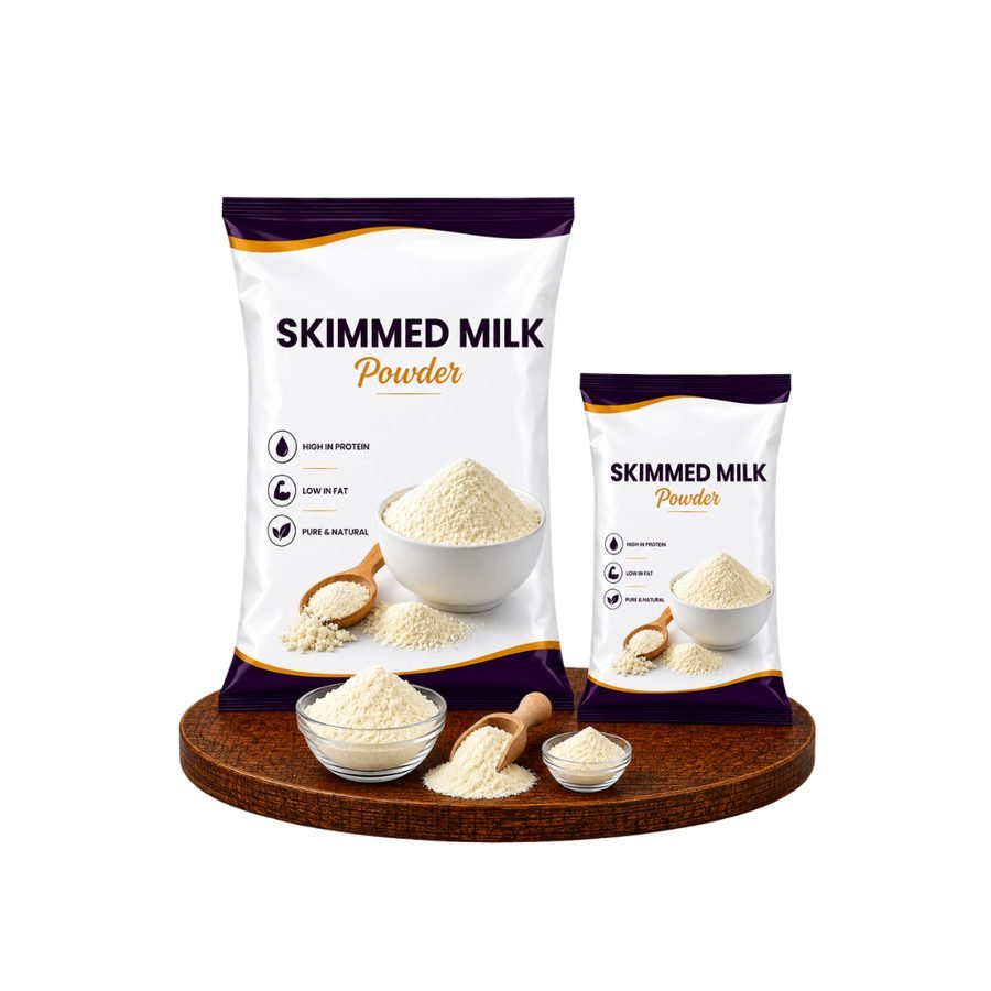 Skimmed Milk Powder (SMP)