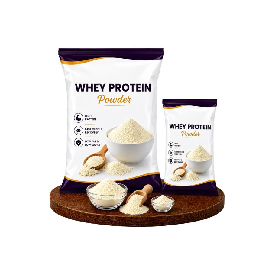 Whey Powder