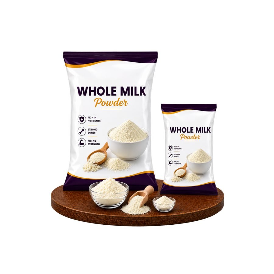 Whole Milk Powder (WMP)