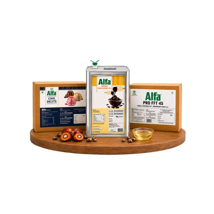 Palm Kernel Oil