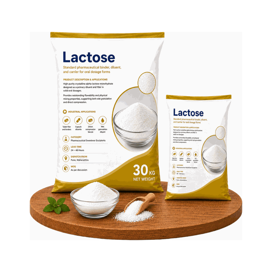 Lactose