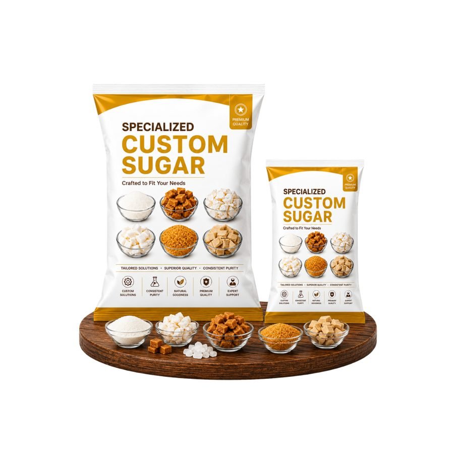 Specialized Custom Sugar