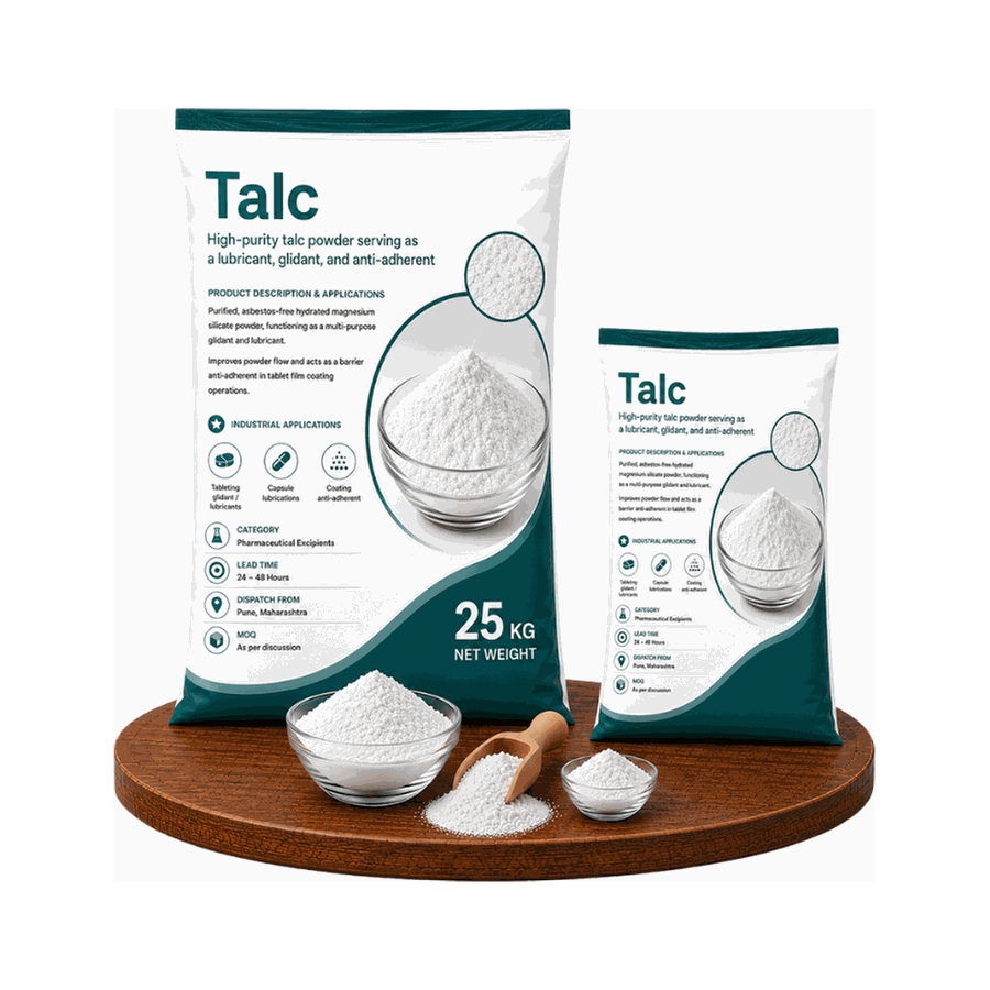 Talc