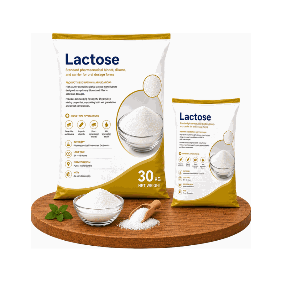 Lactose