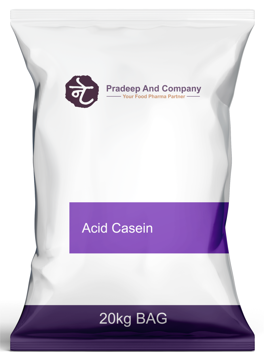 Acid Casein 1