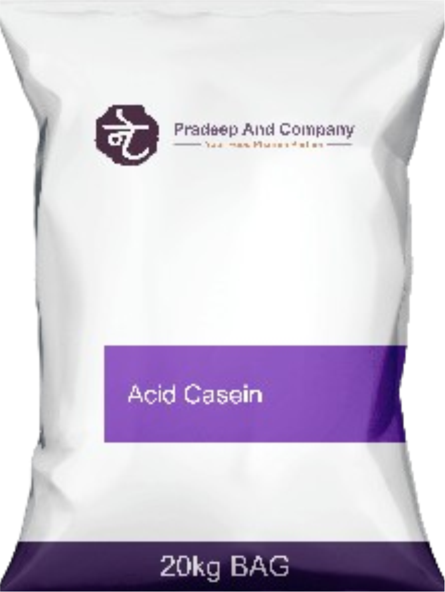 Acid Casein 1