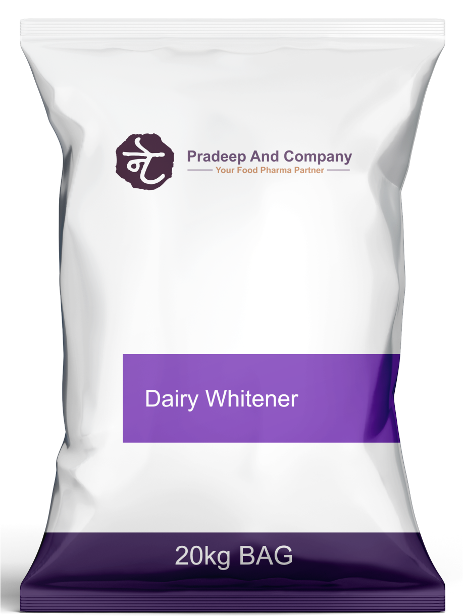 Dairy Whitener 1