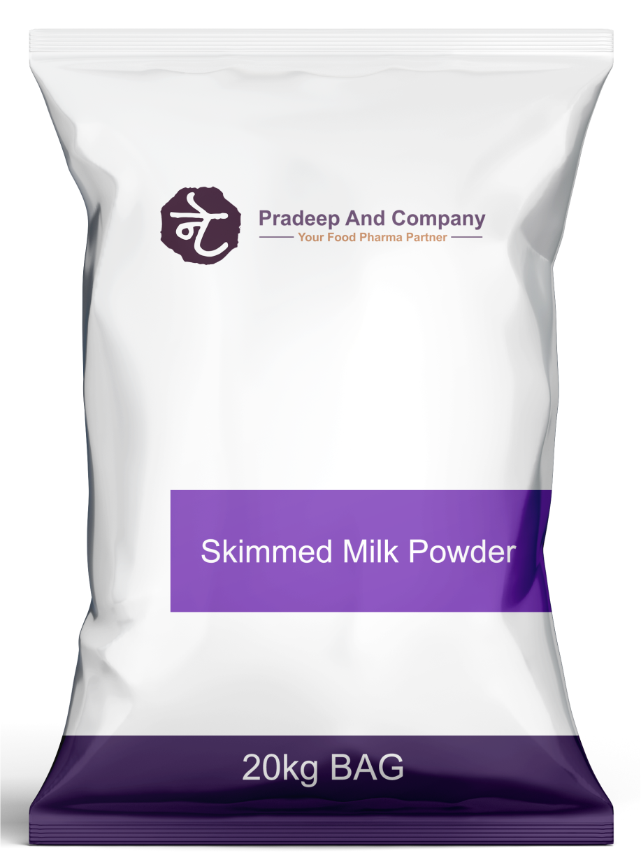 Skimmed Milk Powder1