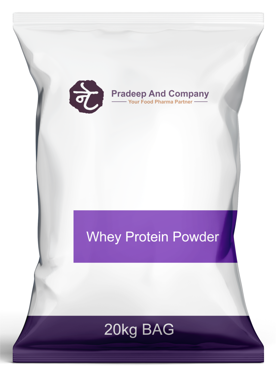 Whey Protein Powder1